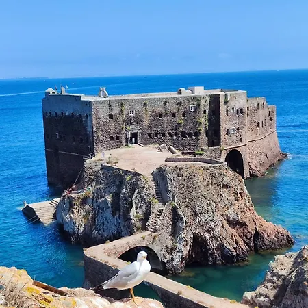 Privatunterkunft Lara Sweet Sobral do Parelhao