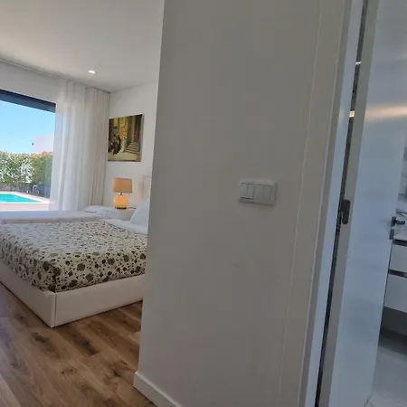 Privatunterkunft Lara Sweet *