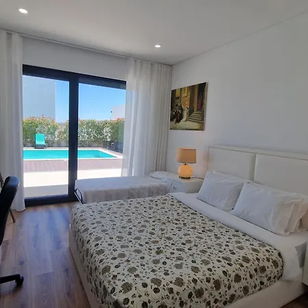 Privatunterkunft Lara Sweet Sobral do Parelhao