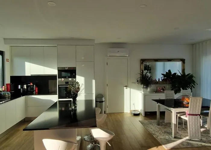 Lara Sweet Проживание в семье Sobral do Parelhao